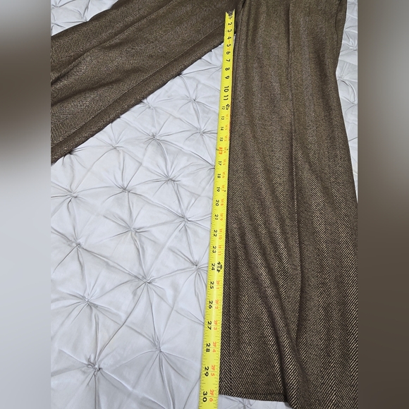 NWT Jones New York Modern Fit Stretch Pants Women's Size 4 - Picture 8 of 11